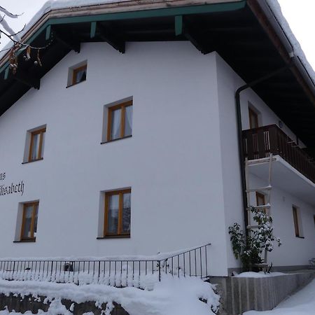 Ferienwohnung Haus Elisabeth, Ahornkaser Berchtesgaden Luaran gambar