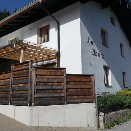 Ferienwohnung Haus Elisabeth, Ahornkaser Berchtesgaden Luaran gambar